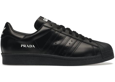 adidas superstar prada men's.